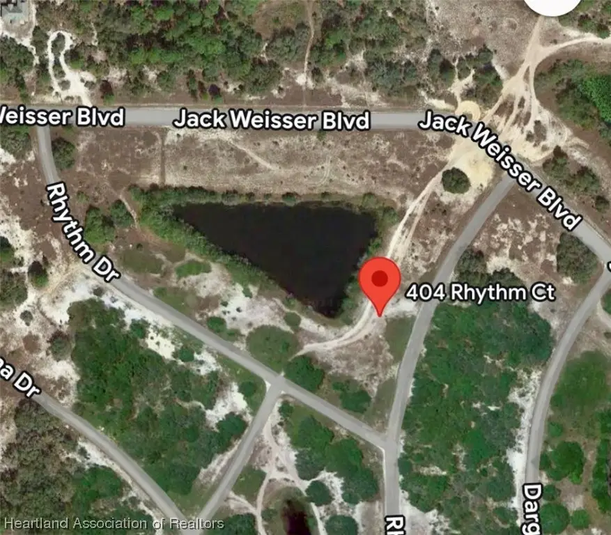 404 Rhythm Court, Lake Placid, FL 33852 - Image #2