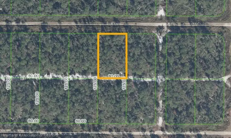 513 Nightingale Avenue, Sebring, FL 33872 - #1