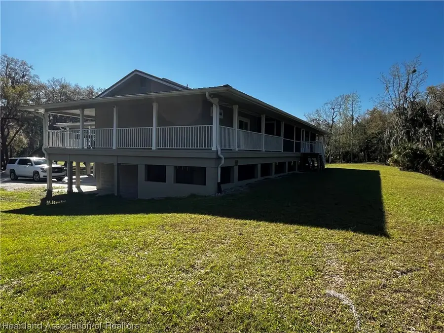 584 Cross Creek Lane, Wauchula, FL 33873 - Image #3