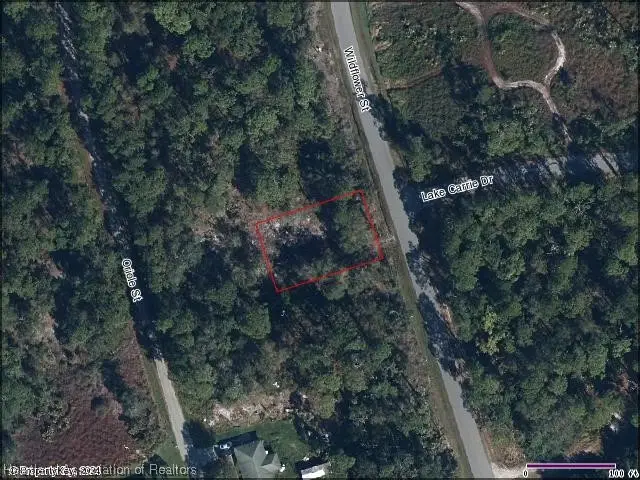 1056 Wildflower Street, Lake Placid, FL 33852 - Image #2