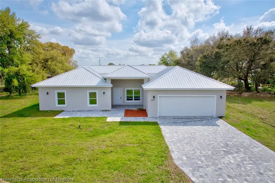 6909 Salem Court, Sebring, FL 33876 - Image #2