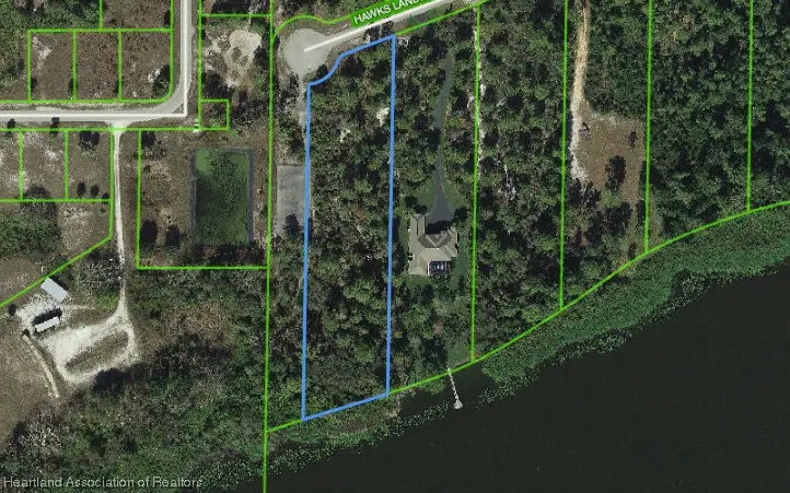 3005 Hawks Landing Circle, Sebring, FL 33875 - Image #2