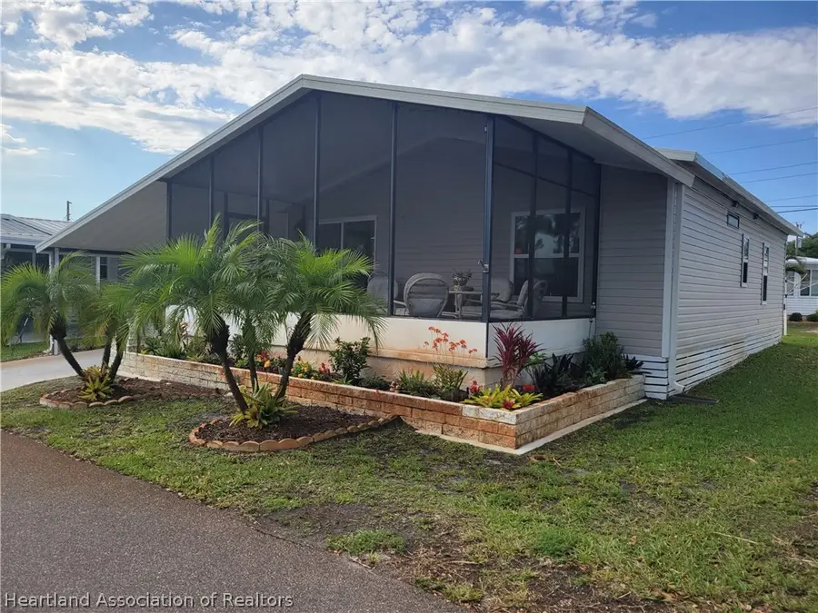 11 Fishermans Cove, Lake Placid, FL 33852 - Image #2