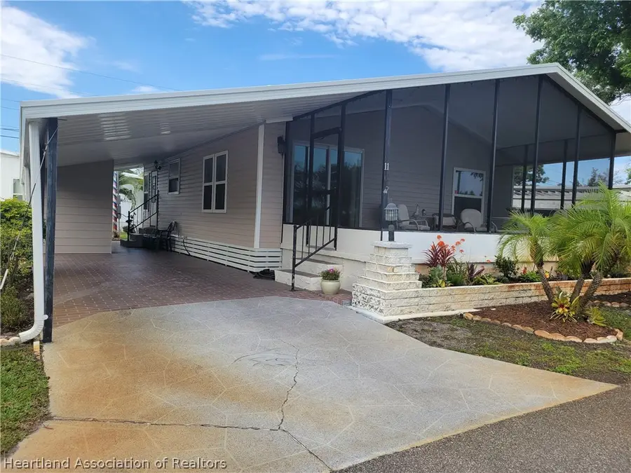 11 Fishermans Cove, Lake Placid, FL 33852 - Image #3