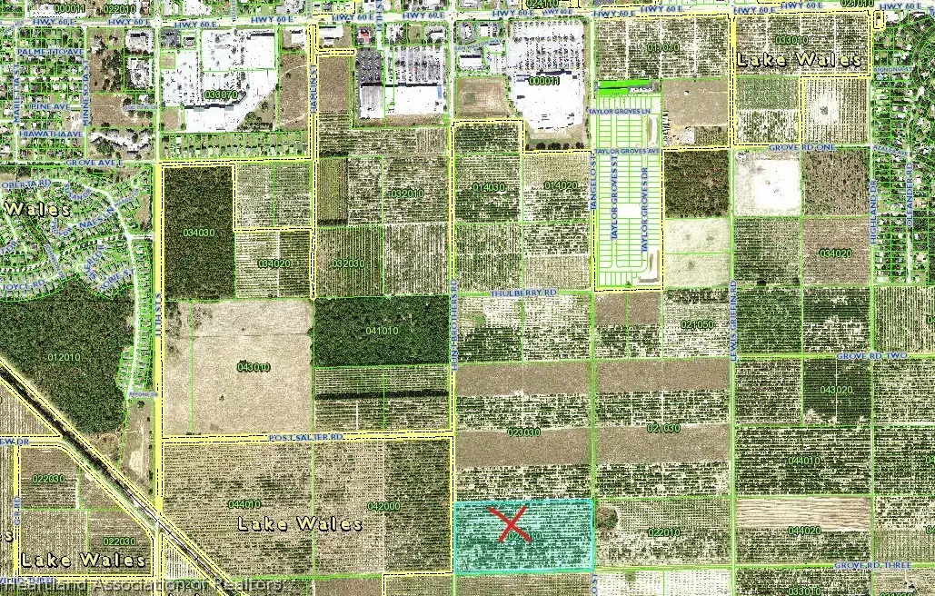 2830 Hunt Brothers Road, Lake Wales, FL 33898 - Image #1