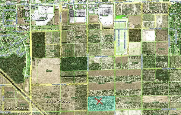 2830 Hunt Brothers Road, Lake Wales, FL 33898