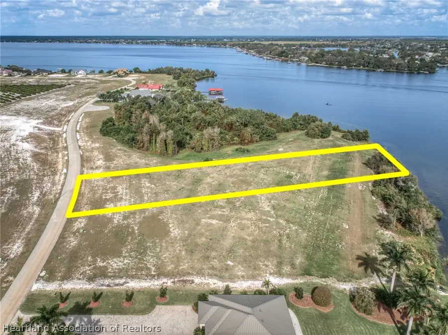 482 Sunset Pointe Drive, Lake Placid, FL 33852 - Image #3