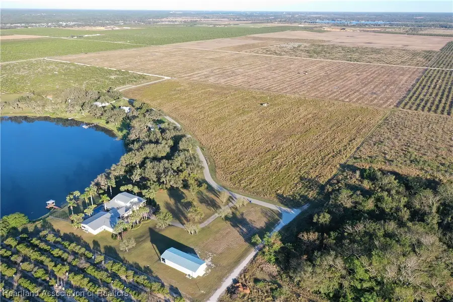 8885 E Twitty Road, Sebring, FL 450 - Image #3