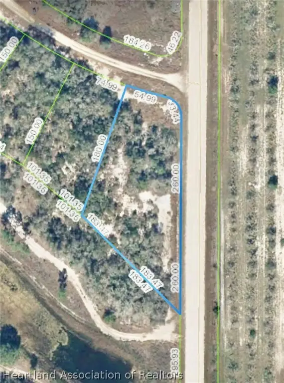 110 Danby Drive, Lake Placid, FL 33852 - Image #2