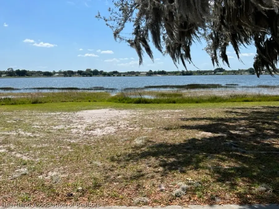 2766 Nautilus Drive, Avon Park, FL 33825 - #2