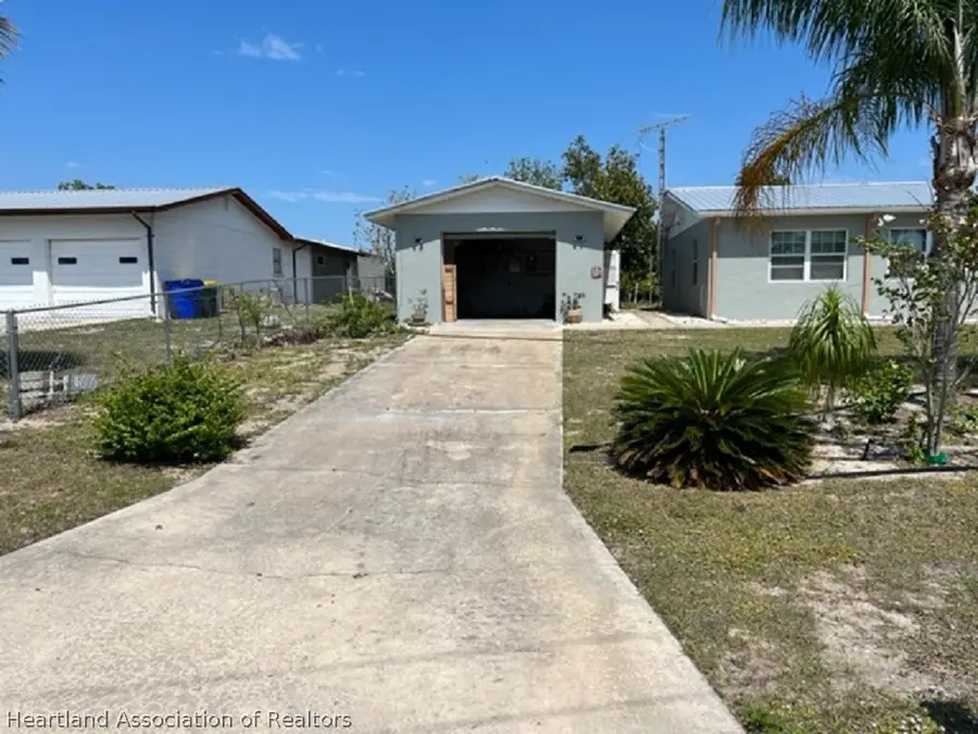 2766 Nautilus Drive, Avon Park, FL 33825 - #3