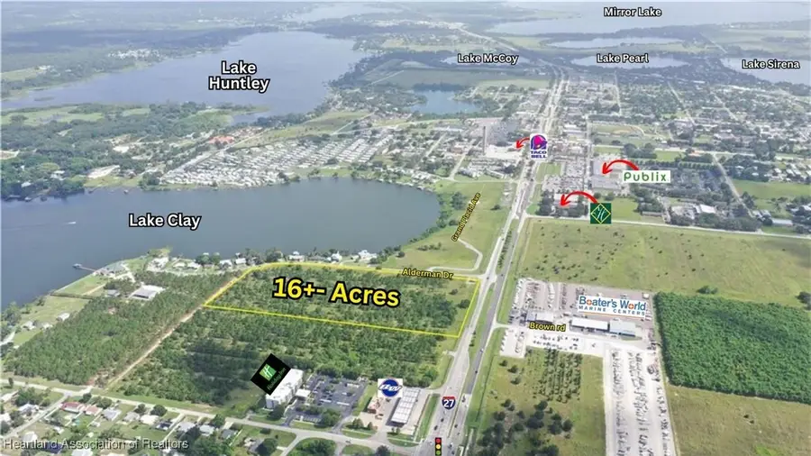 705 Us 27 Highway N, Lake Placid, FL 33852 - Image #3