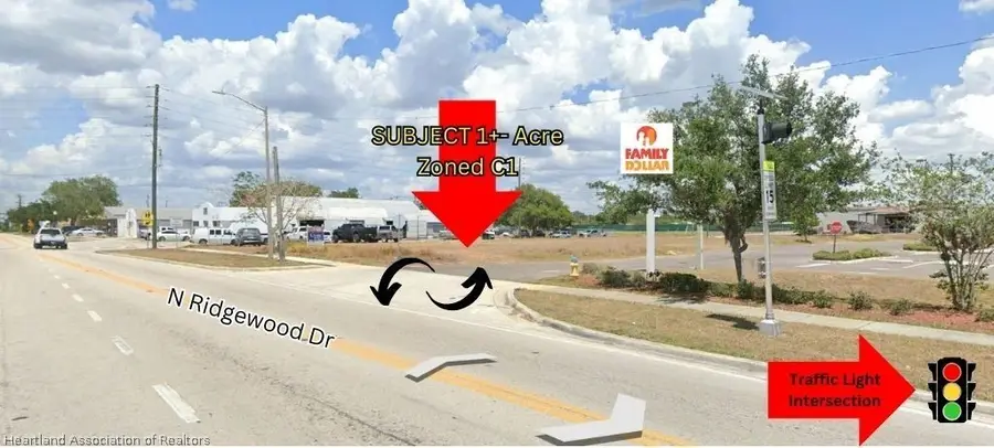 648 N Ridgewood Drive, Sebring, FL 33870 - #2