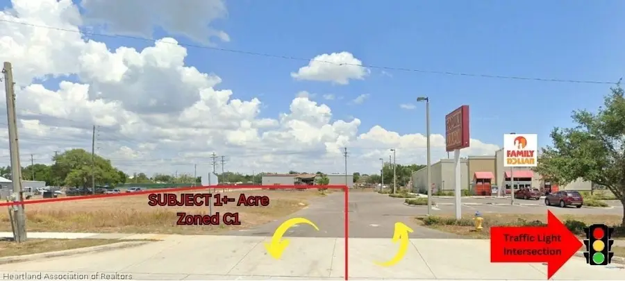 648 N Ridgewood Drive, Sebring, FL 33870 - #3