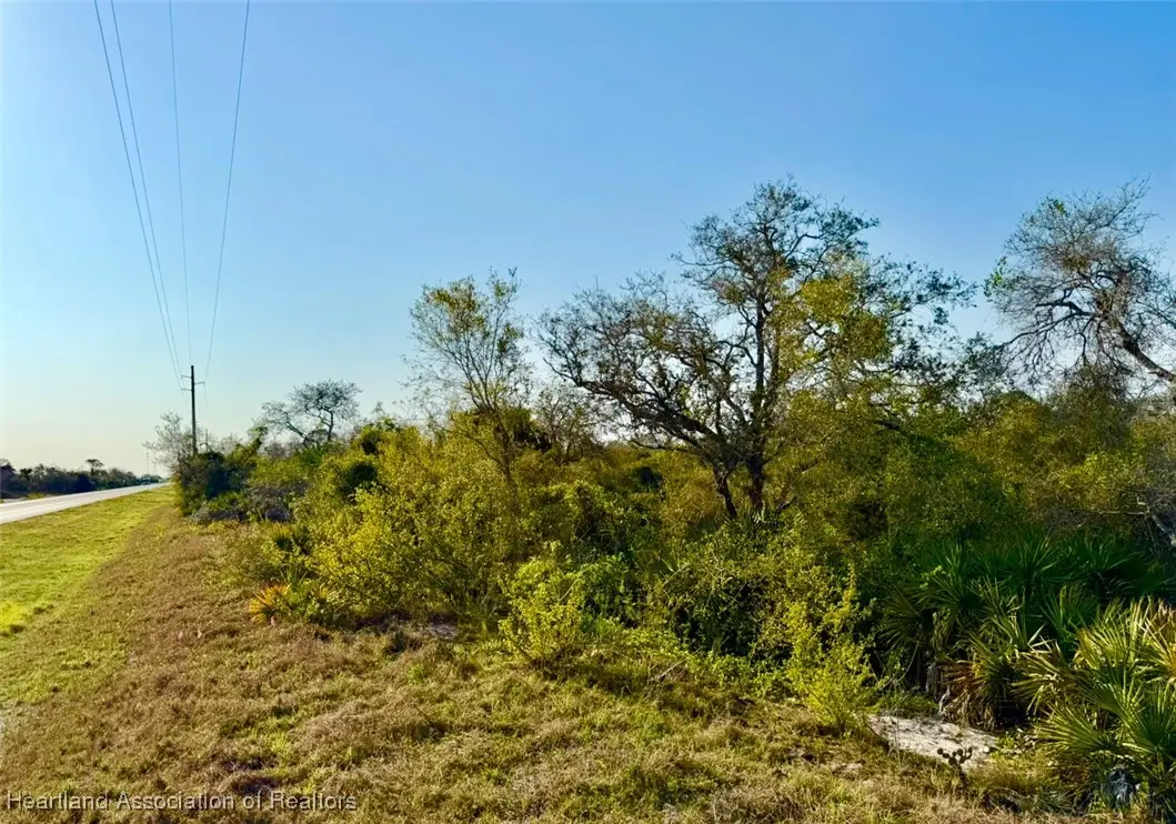 183 Flagler Street, Lake Placid, FL 33852 - Image #1