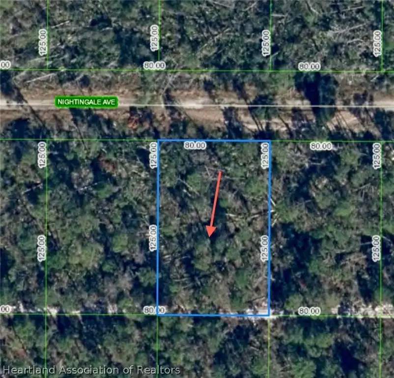 449 Nightingale Avenue, Sebring, FL 33870 - Image #1