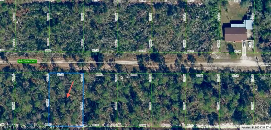 449 Nightingale Avenue, Sebring, FL 33870 - Image #3