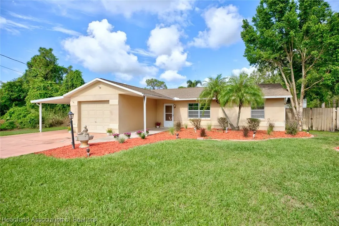 301 Triumph Drive, Sebring, FL 33872 - Image #1
