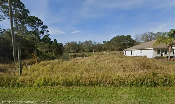 117 Albany Drive, Poinciana, FL 34759