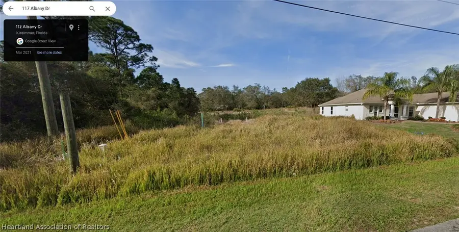 117 Albany Drive, Poinciana, FL 34759 - #3