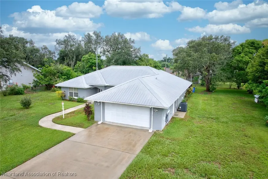 4801 Silver Palm Drive, Sebring, FL 33870 - Image #3