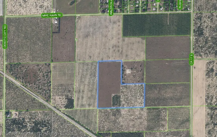 4357 County Road 17 Road S, Sebring, FL 33876 - Image #2