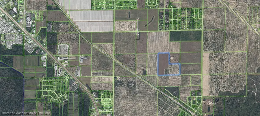 4357 County Road 17 Road S, Sebring, FL 33876 - Image #3