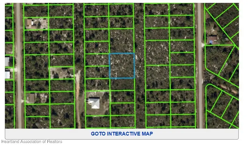 334 Falcon Street, Lake Placid, FL 33852 - Image #1