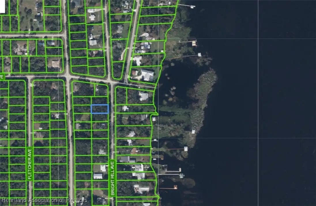 458 Bright Hill Avenue, Lake Placid, FL 33852 - Image #1