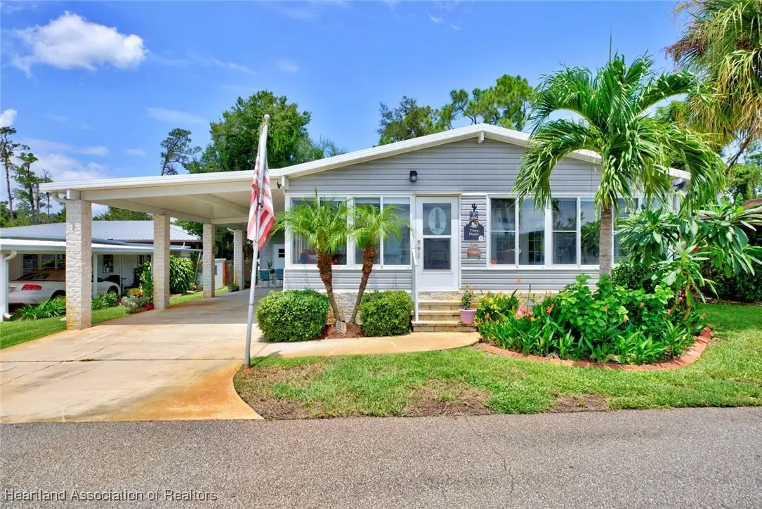 19 Pine Aire Circle, Lake Placid, FL 33852 - Image #1