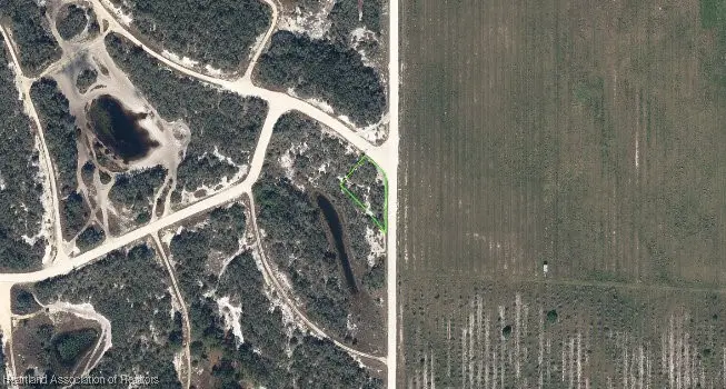 200 Rhythm Drive, Lake Placid, FL 33852 - #1