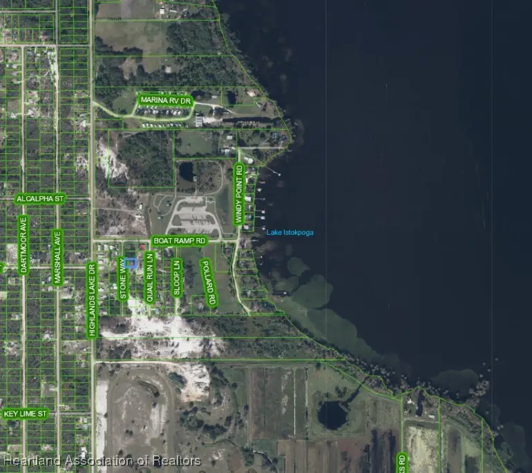 12 Stone Way, Lake Placid, FL 33852 - Image #2