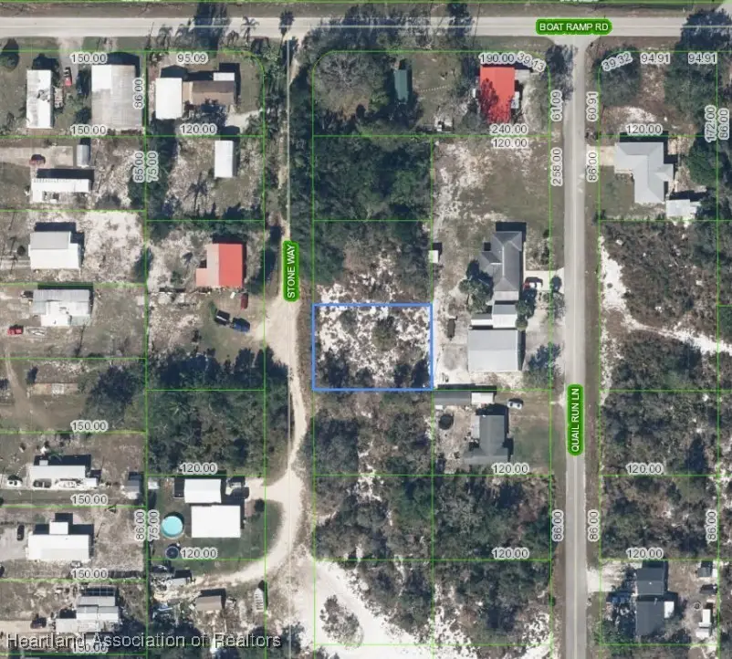 16 Stone Way, Lake Placid, FL 33852 - Image #1