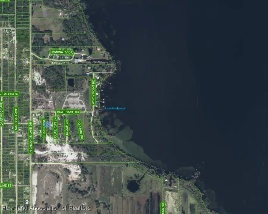 16 Stone Way, Lake Placid, FL 33852 - Image #2