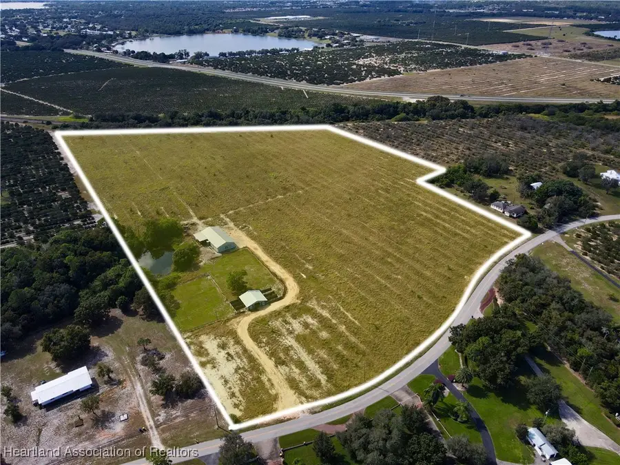 920 Lake Lotela Drive, Avon Park, FL 33825 - Image #2