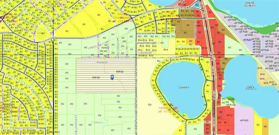 1801 Acacia Drive, Avon Park, FL 33825 - #3