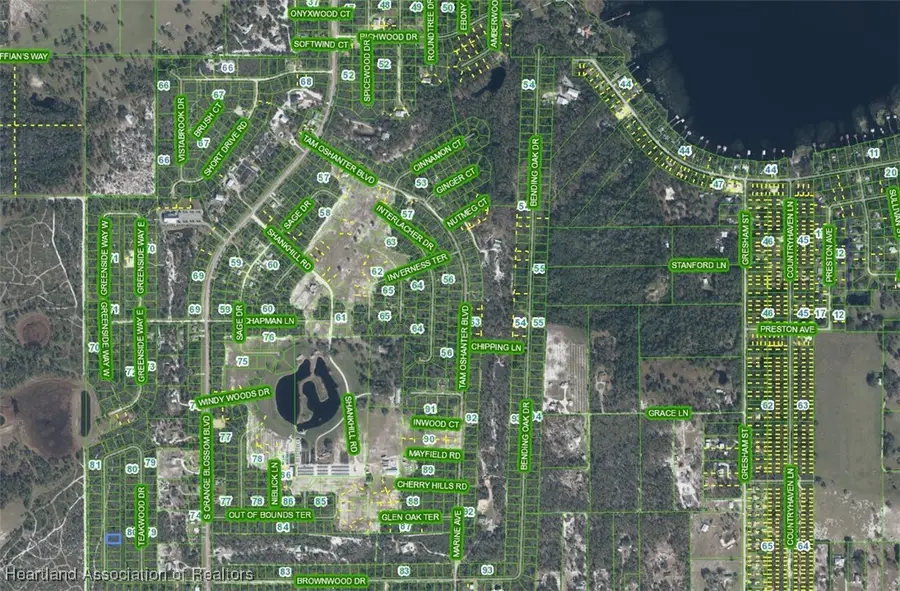 3288 Teakwood Drive, Sebring, FL 33875 - #2