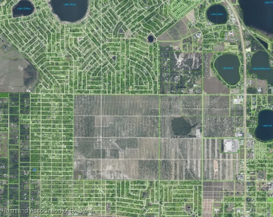 3018 W Redondo Road, Avon Park, FL 33825 - #2