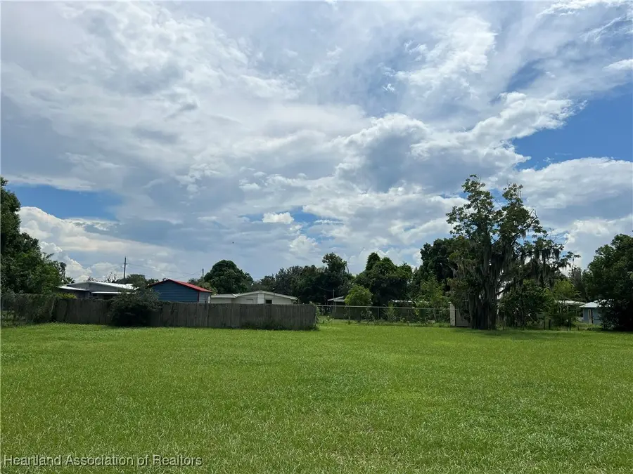 118 E Bell(gwen Hill) Street, Avon Park, FL 33825 - Image #3