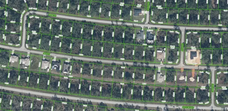 8010 Ancha Street, Sebring, FL 33872 - Image #2