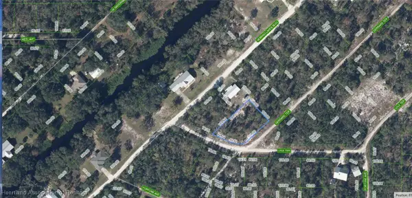 4361 Gerrard Terrace, Sebring, FL 33875