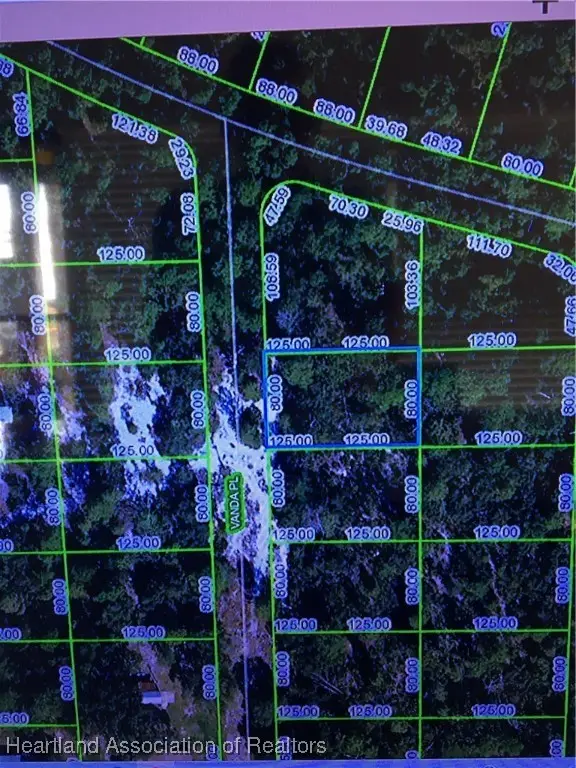 6806 Vanda Place, Sebring, FL 33875 - Image #2