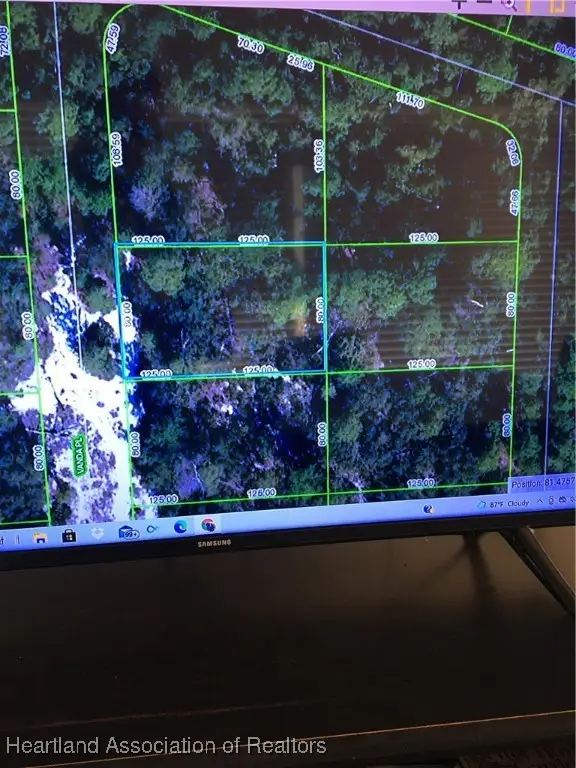 6806 Vanda Place, Sebring, FL 33875 - Image #3