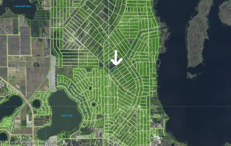 1210 Haviland Street, Lake Placid, FL 33852 - Image #2