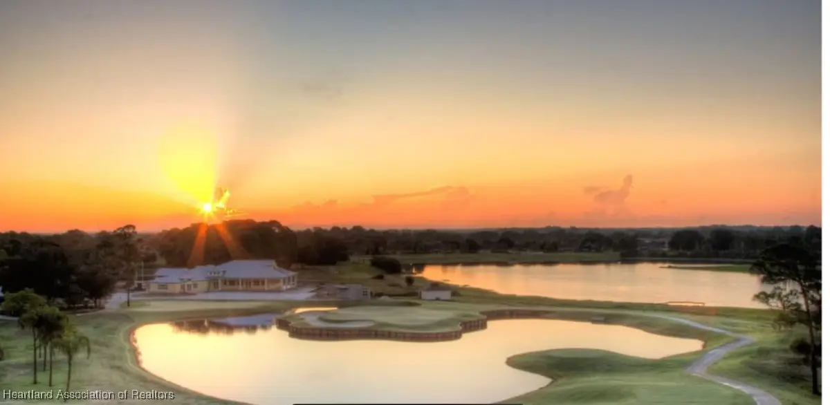 6542 Palancia Drive, Sebring, FL 33872 - #1