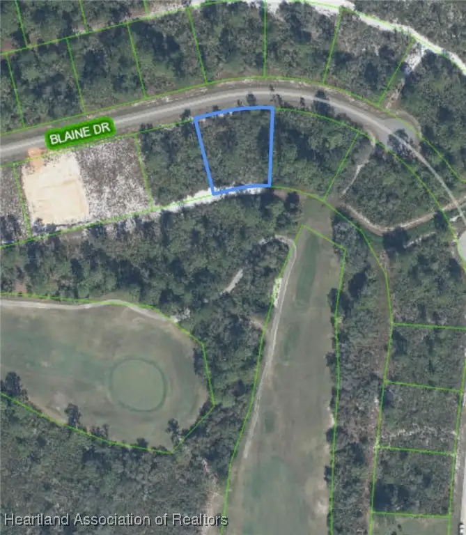 5113 Blaine Drive, Sebring, FL 33872 - Image #1