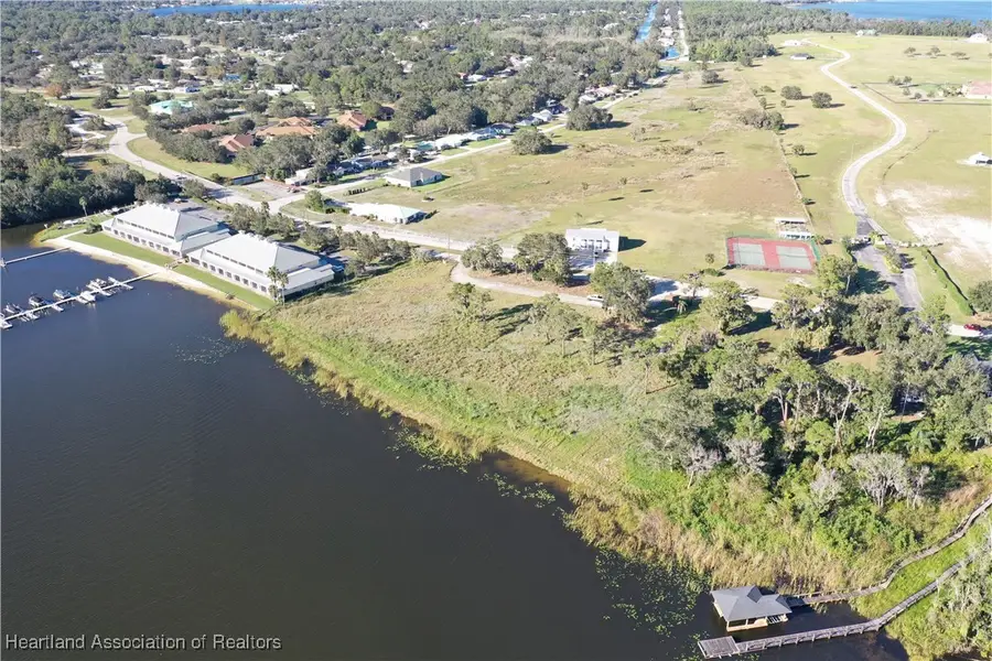 1040 Lake June Road, Lake Placid, FL 33852 - #3