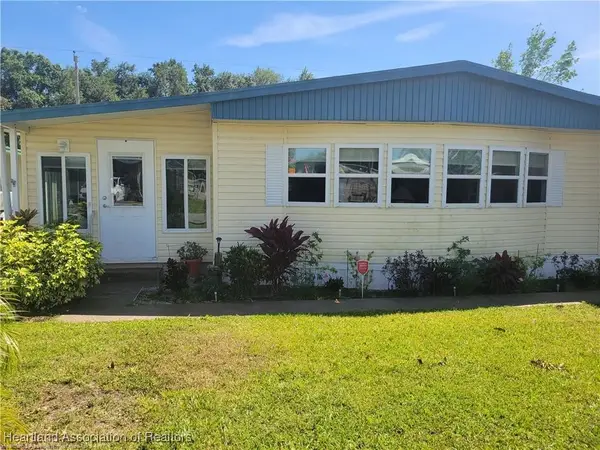 4 Skyline Drive, Lake Placid, FL 33852