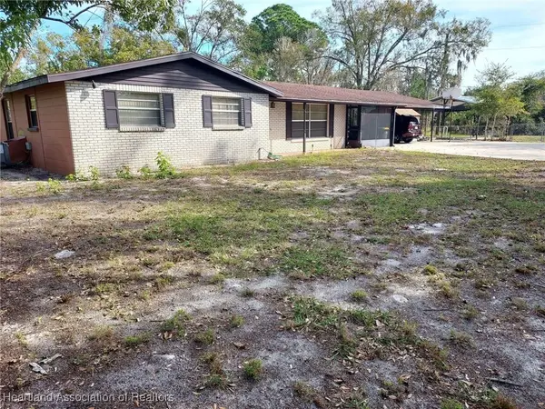Address Withheld By Seller, Sebring, FL 33875