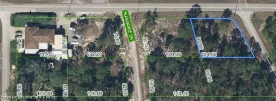130 Sentimmental Drive, Lake Placid, FL 33852